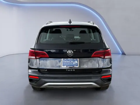 More photos of 2024 Volkswagen Taos S at Twin City Auto Center, TN