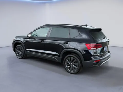 More photos of 2024 Volkswagen Taos S at Twin City Auto Center, TN