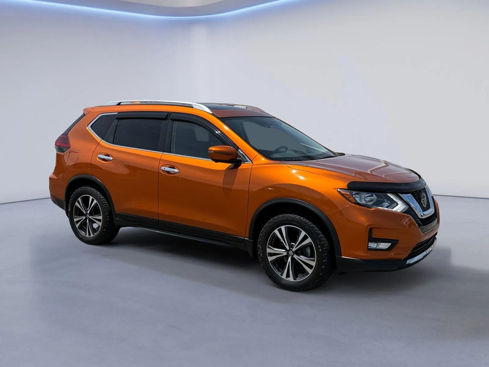 2019 Nissan Rogue SV for sale in Alcoa, TN