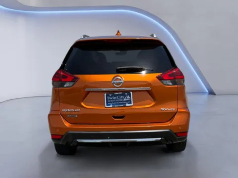 More photos of 2019 Nissan Rogue SV at Twin City Auto Center, TN