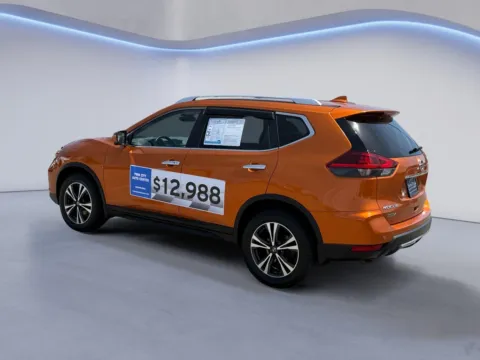 More photos of 2019 Nissan Rogue SV at Twin City Auto Center, TN
