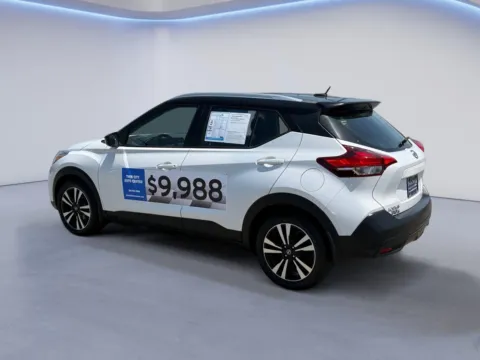 More photos of 2018 Nissan Kicks SV at Twin City Auto Center, TN