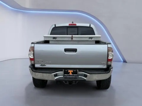 More photos of 2015 Toyota Tacoma BASE at Twin City Auto Center, TN