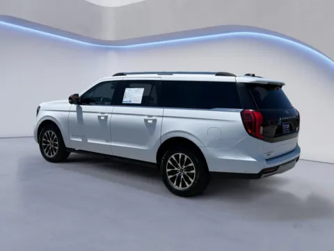 More photos of 2025 Ford Expedition Max Platinum at Twin City Auto Center, TN