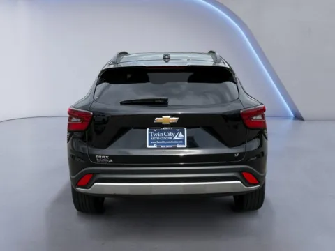 More photos of 2025 CHEVROLET TRAX LT at Twin City Auto Center, TN