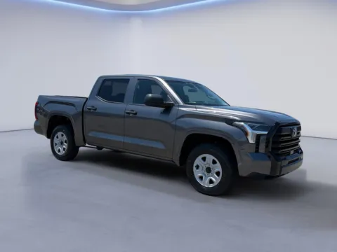 Gray 2023 Toyota Tundra SR for sale in Alcoa, TN