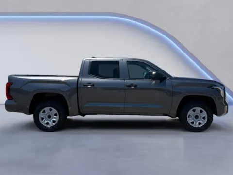 Photos of 2023 Toyota Tundra SR for sale in Alcoa, TN at Twin City Auto Center