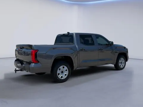 Another view of 2023 Toyota Tundra SR for sale in Alcoa, TN at Twin City Auto Center