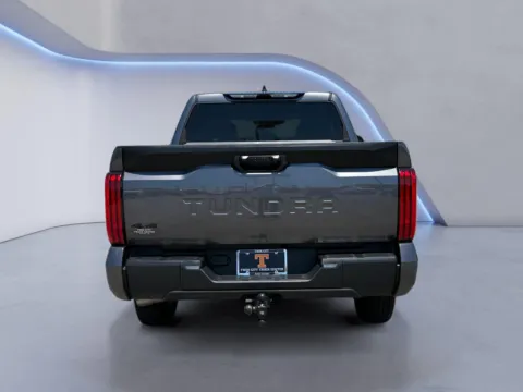 More photos of 2023 Toyota Tundra SR at Twin City Auto Center, TN