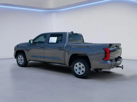 More photos of 2023 Toyota Tundra SR at Twin City Auto Center, TN