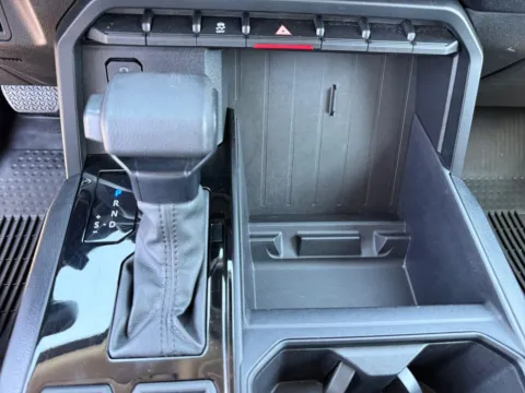 Another view of 2023 Toyota Tundra SR for sale in Alcoa, TN at Twin City Auto Center