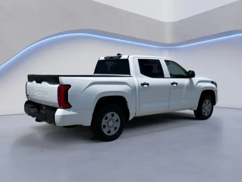 Another view of 2023 Toyota Tundra SR for sale in Alcoa, TN at Twin City Auto Center
