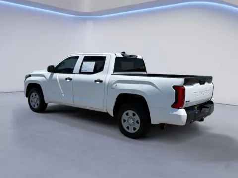 More photos of 2023 Toyota Tundra SR at Twin City Auto Center, TN