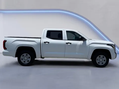 Photos of 2023 Toyota Tundra SR for sale in Alcoa, TN at Twin City Auto Center