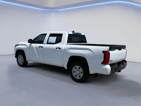 More photos of 2023 Toyota Tundra SR at Twin City Auto Center, TN
