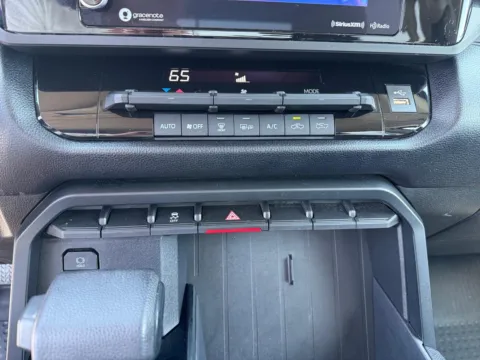 Photos of 2023 Toyota Tundra SR for sale in Alcoa, TN at Twin City Auto Center