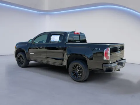 More photos of 2022 GMC Canyon 4WD Elevation at Twin City Auto Center, TN