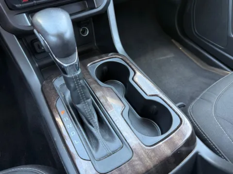 More photos of 2022 GMC Canyon 4WD Elevation at Twin City Auto Center, TN