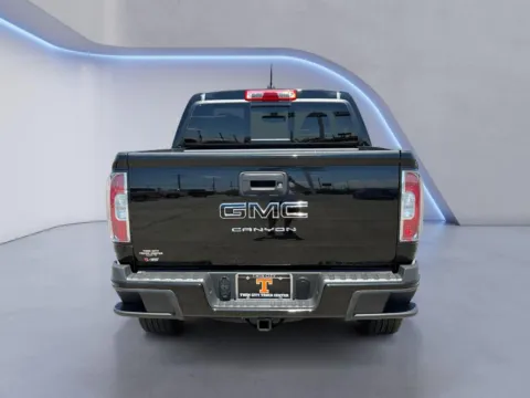 More photos of 2022 GMC Canyon 4WD Elevation at Twin City Auto Center, TN