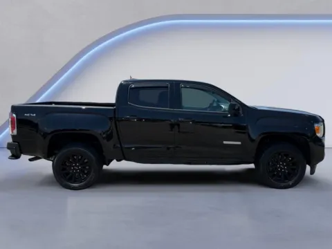 Photos of 2022 GMC Canyon 4WD Elevation for sale in Alcoa, TN at Twin City Auto Center