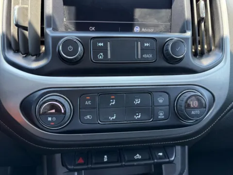 Photos of 2022 GMC Canyon 4WD Elevation for sale in Alcoa, TN at Twin City Auto Center
