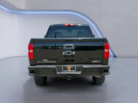 More photos of 2018 Chevrolet Silverado 1500 LT at Twin City Auto Center, TN