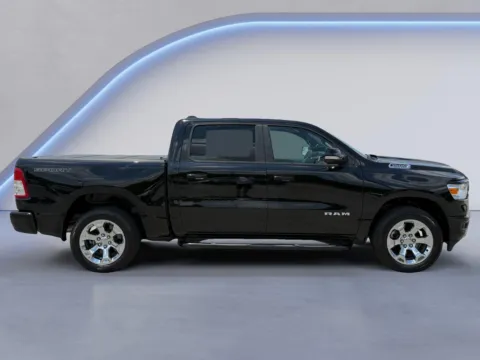 Photos of 2020 Ram 1500 Big Horn for sale in Alcoa, TN at Twin City Auto Center