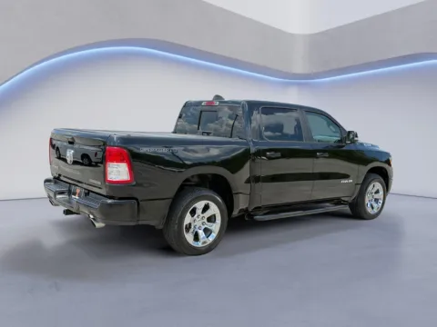 Another view of 2020 Ram 1500 Big Horn for sale in Alcoa, TN at Twin City Auto Center