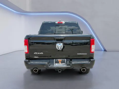 More photos of 2020 Ram 1500 Big Horn at Twin City Auto Center, TN