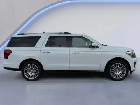 Photos of 2024 Ford Expedition Max Limited for sale in Alcoa, TN at Twin City Auto Center