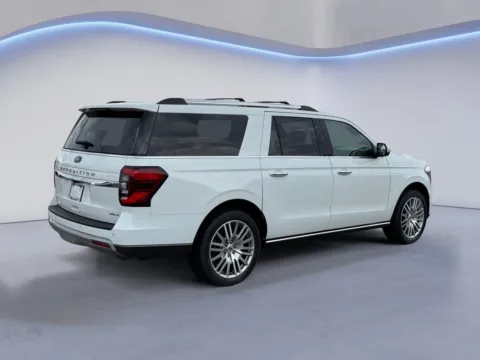 Another view of 2024 Ford Expedition Max Limited for sale in Alcoa, TN at Twin City Auto Center