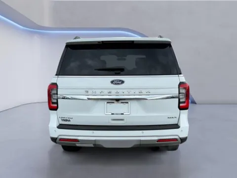More photos of 2024 Ford Expedition Max Limited at Twin City Auto Center, TN