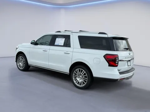 More photos of 2024 Ford Expedition Max Limited at Twin City Auto Center, TN