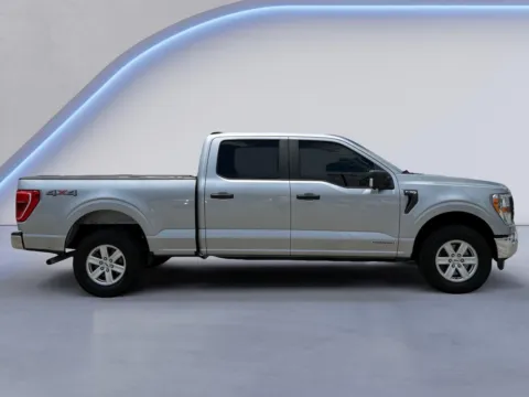 Photos of 2022 Ford F-150 XL for sale in Alcoa, TN at Twin City Auto Center