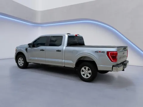 More photos of 2022 Ford F-150 XL at Twin City Auto Center, TN