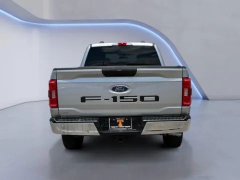 More photos of 2022 Ford F-150 XL at Twin City Auto Center, TN
