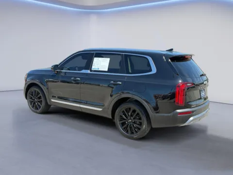 More photos of 2022 Kia Telluride SX at Twin City Auto Center, TN