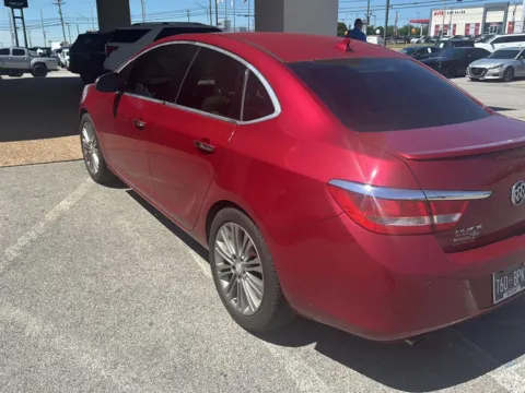 More photos of 2012 Buick Verano Leather Group at Twin City Auto Center, TN