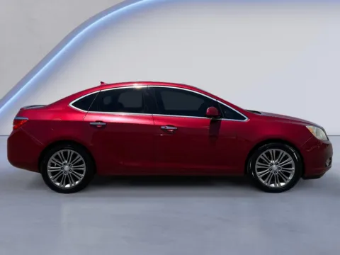 Photos of 2012 Buick Verano Leather Group for sale in Alcoa, TN at Twin City Auto Center