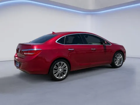Another view of 2012 Buick Verano Leather Group for sale in Alcoa, TN at Twin City Auto Center
