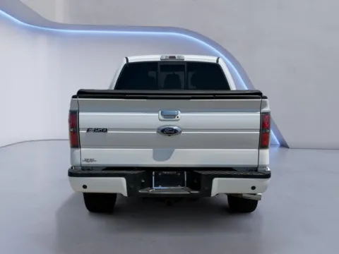 More photos of 2011 Ford F-150 Platinum at Twin City Auto Center, TN