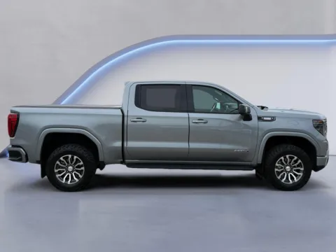 Photos of 2023 GMC Sierra 1500 AT4 for sale in Alcoa, TN at Twin City Auto Center