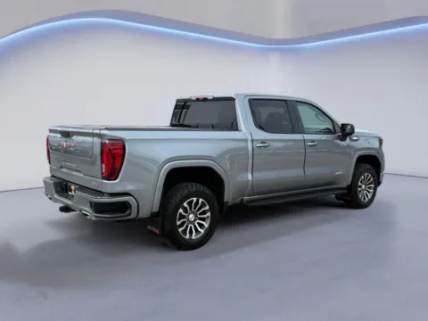 Another view of 2023 GMC Sierra 1500 AT4 for sale in Alcoa, TN at Twin City Auto Center