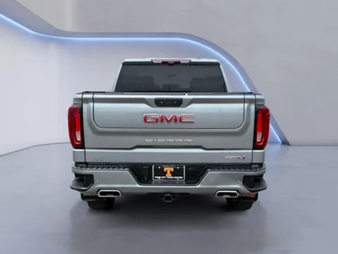 More photos of 2023 GMC Sierra 1500 AT4 at Twin City Auto Center, TN