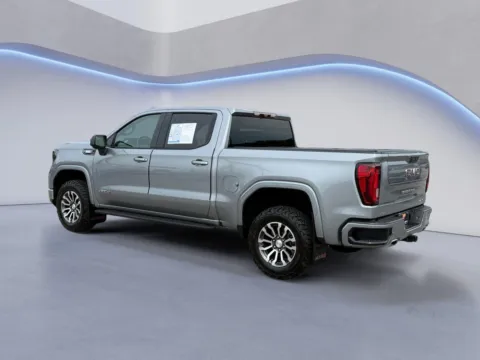 More photos of 2023 GMC Sierra 1500 AT4 at Twin City Auto Center, TN