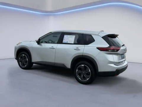 More photos of 2024 Nissan Rogue SV at Twin City Auto Center, TN