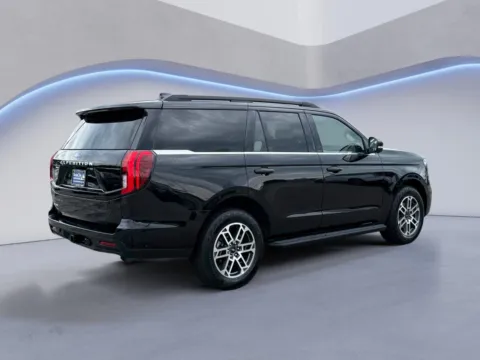 Another view of 2025 Ford Expedition Active for sale in Alcoa, TN at Twin City Auto Center