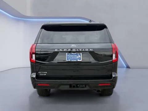 More photos of 2025 Ford Expedition Active at Twin City Auto Center, TN