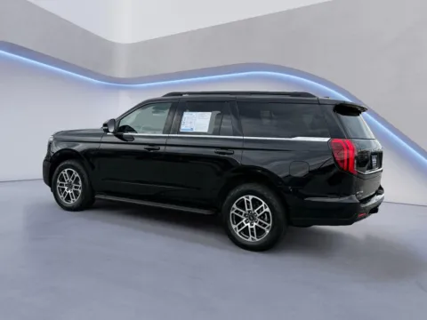 More photos of 2025 Ford Expedition Active at Twin City Auto Center, TN