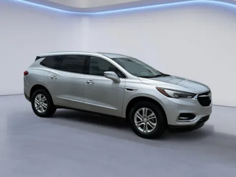 Silver 2019 Buick Enclave Essence for sale in Alcoa, TN